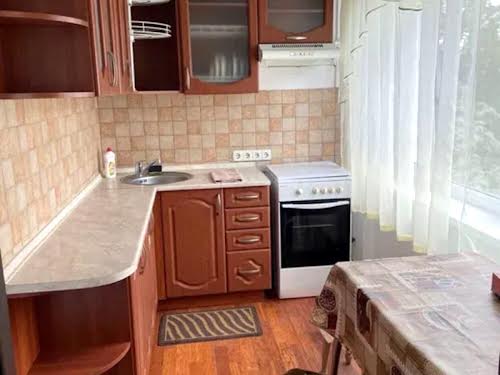 квартира по адресу Киев, Русановский бульв., 6