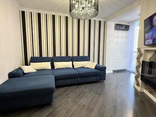 квартира за адресою Садова вул., 1в