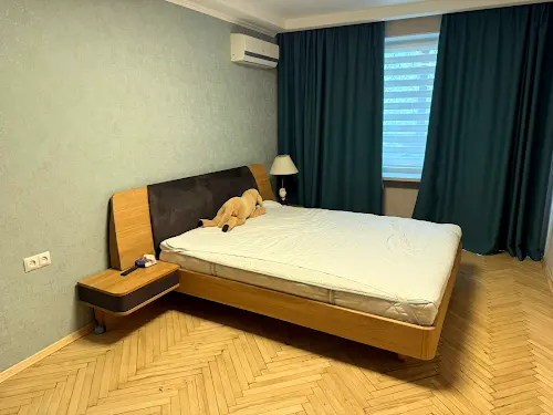квартира по адресу Верховной Рады бульв., 19