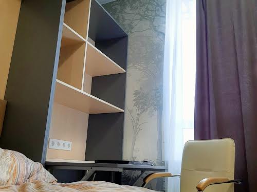 квартира за адресою Київ, Родини Кістяківських вул., 6