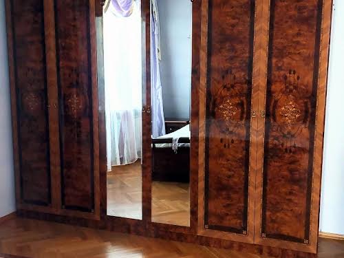 квартира за адресою Щекавицька, 7/10