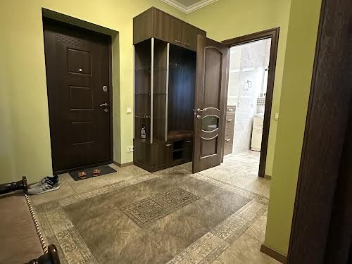 квартира за адресою Глибочицька вул., 32-Б