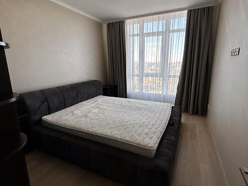 квартира за адресою Кахи Бендукідзе вул., 2
