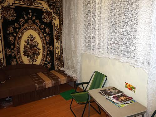 квартира за адресою Вадима Гетьмана вул., 1 Б