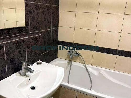 квартира за адресою Петра Панча вул., 1