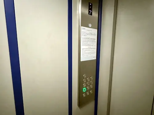 квартира по адресу Проспект Європейського союзу, 9в