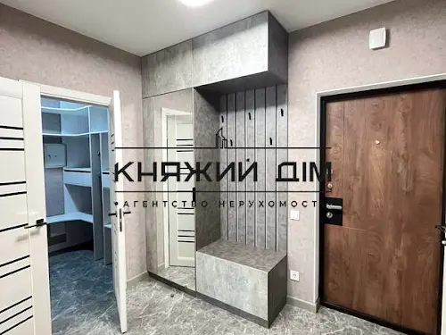 квартира за адресою Самійла Кішки вул. (Маршала Конєва), 10/1
