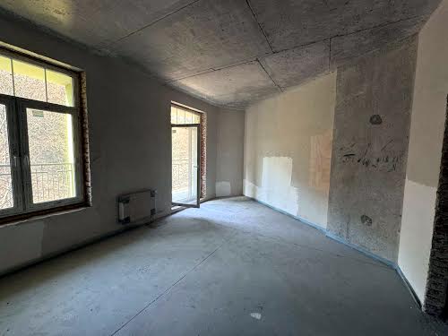 квартира за адресою Дегтярна вул., 20-Б