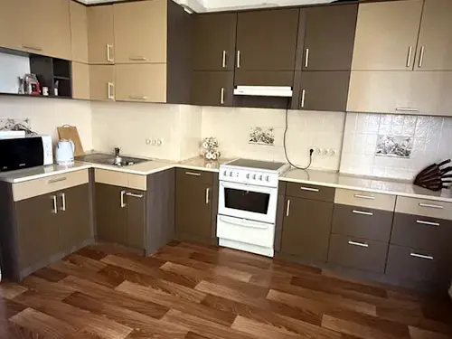 квартира за адресою Воскресенський просп. (Перова), 10а