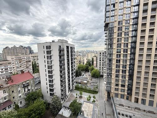 квартира по адресу Бульварно-Кудрявская ул. (Воровского), 17