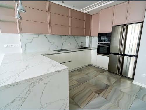 квартира за адресою Оболонський просп., 26
