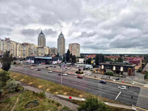 квартира по адресу Владимира Ивасюка просп. (Героїв Сталінграду), 15