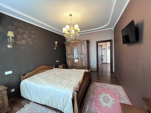квартира за адресою Київ, Самійла Кішки вул. (Маршала Конєва), 7-А
