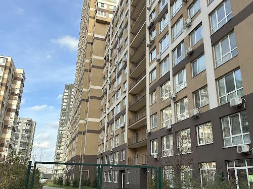 квартира по адресу Правды просп. (Правды), 41-Д