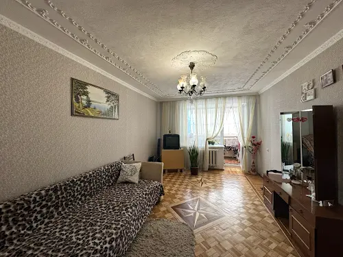 комната по адресу Тростянецкая ул., 47