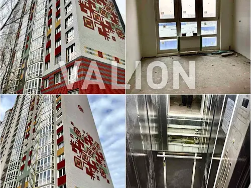 квартира по адресу Бориса Гмыри ул., 22