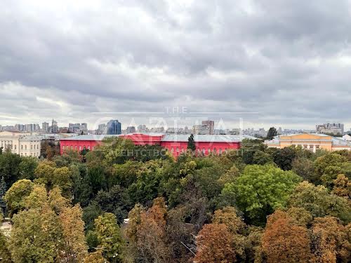 квартира за адресою Тараса Шевченка бульв., 11