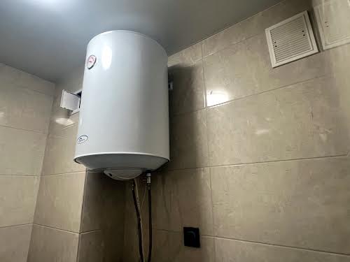 квартира по адресу Регенераторна, 4