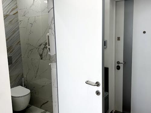 квартира за адресою Драгоманова вул., 10