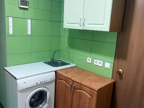 квартира за адресою Космічна вул., 23
