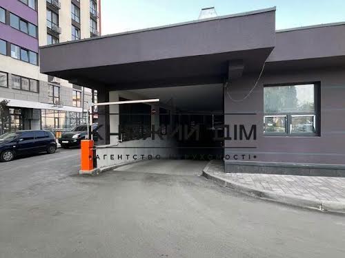 квартира по адресу Воздухофлотский просп. (Повітрофлотський), 56