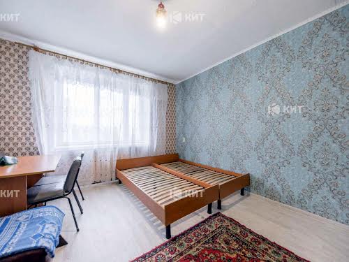 квартира за адресою Гвардійців-Широнінців вул., 39 б