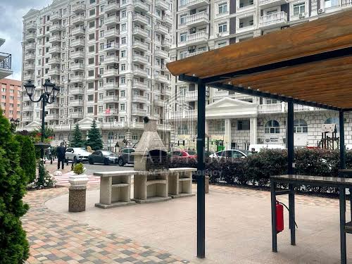 квартира по адресу Киев, Михаила Максимовича ул. (Трутенко Онуфрия), 24-В