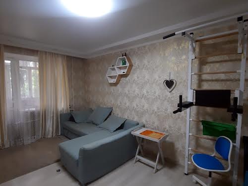 квартира за адресою Смілянська вул., 3