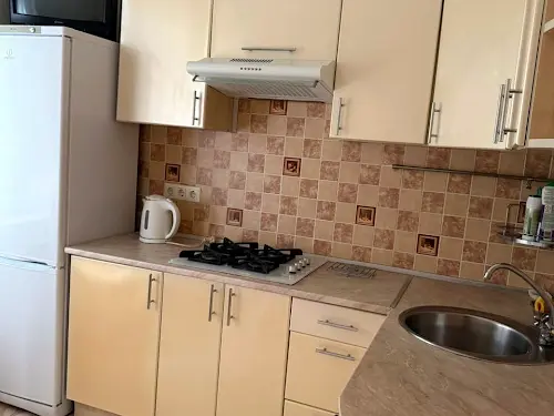 квартира за адресою Київ, Академіка Корольова вул., 8