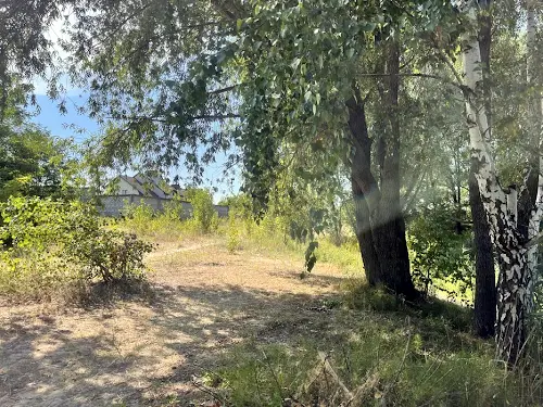 ділянка за адресою Підлісна