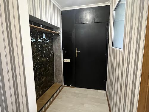 квартира по адресу Киев, Тополёвая ул., 4/8