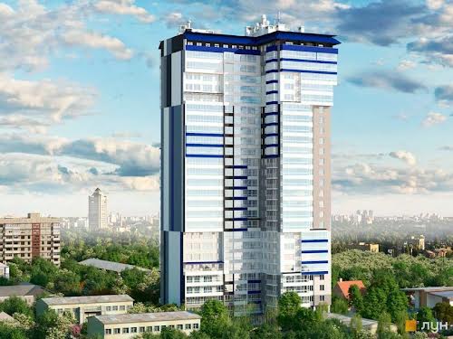 квартира по адресу Петропавловская ул., 40