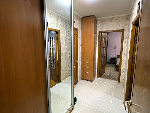 квартира за адресою Миколи Бажана просп., 9