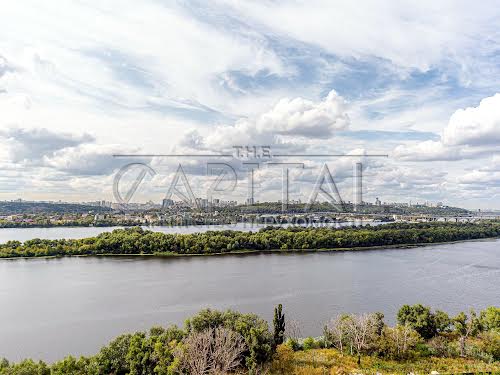 квартира за адресою Київ, Осокорська вул., 2а