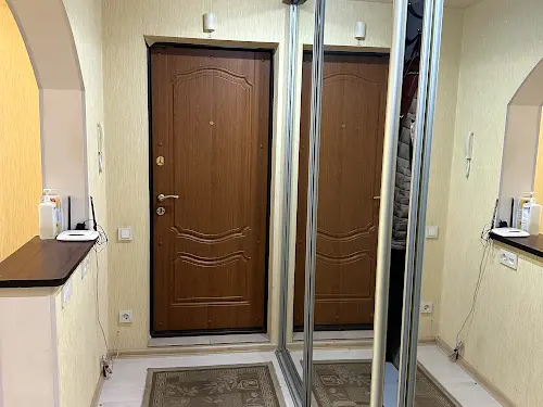 квартира по адресу Васильковская ул., 8