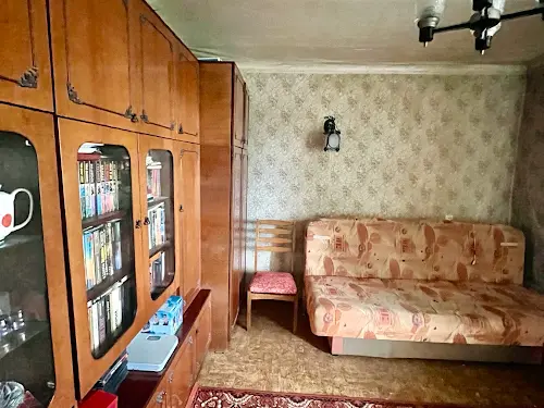 квартира за адресою Харків, Каденюка вул., 6