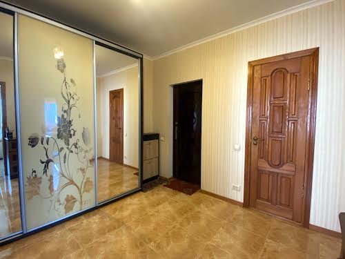 квартира за адресою Миколи Лаврухіна вул., 10