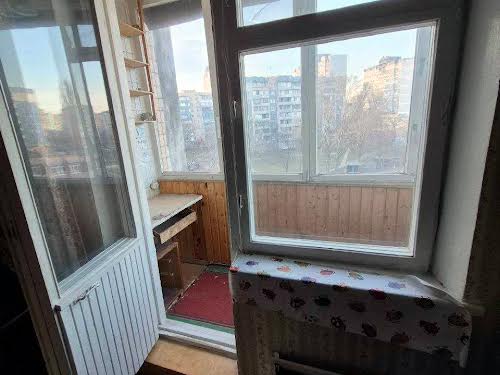 квартира по адресу Киев, Червоной Калины просп. (Владимира Маяковского), 22-А