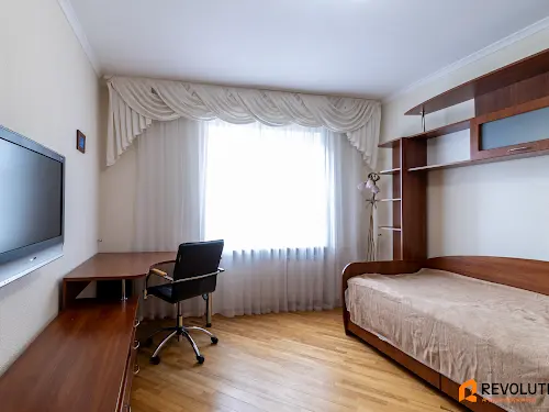квартира за адресою Петра Григоренка просп., 3-А