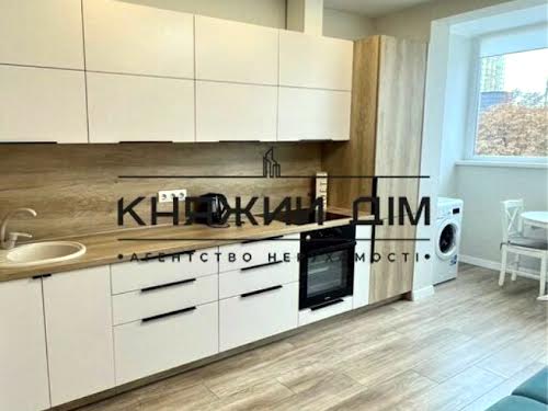 квартира за адресою Київ, Деміївська вул., 16