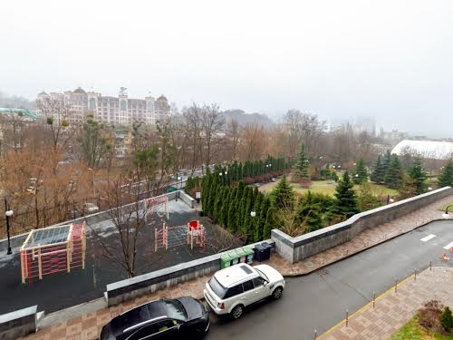 квартира за адресою Андрія Верхогляда вул. (Михайла Драгомирова), 3