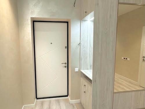 квартира за адресою Київ, Предславинська вул., 55
