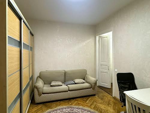 квартира по адресу Киев, Бассейная ул., 19