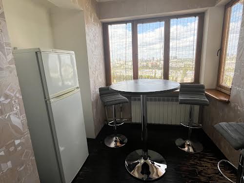 квартира по адресу Киев, Тополёвая ул., 4/8