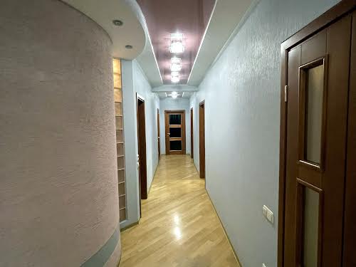 квартира по адресу Владимира Ивасюка просп. (Героїв Сталінграду), 12-Д