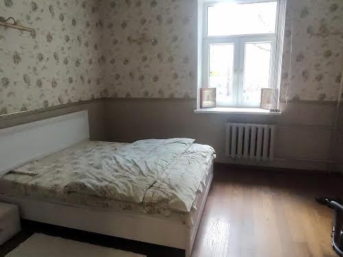 квартира по адресу Волошская ул., 24
