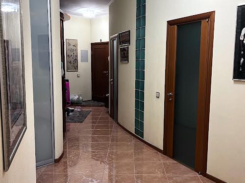 квартира по адресу Евгения Коновальца ул. (Щорса), 36б