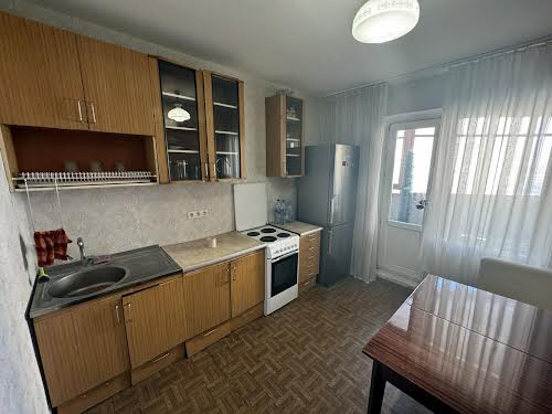 квартира за адресою Київ, Петра Григоренка просп., 3А