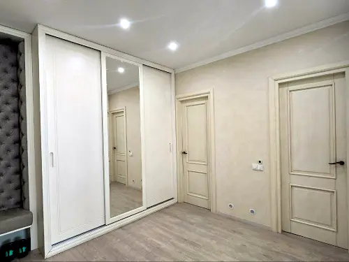 квартира по адресу Михаила Донца ул., 2