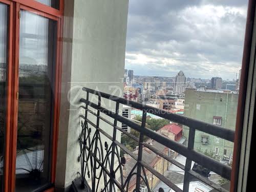 квартира за адресою Тараса Шевченка бульв., 11